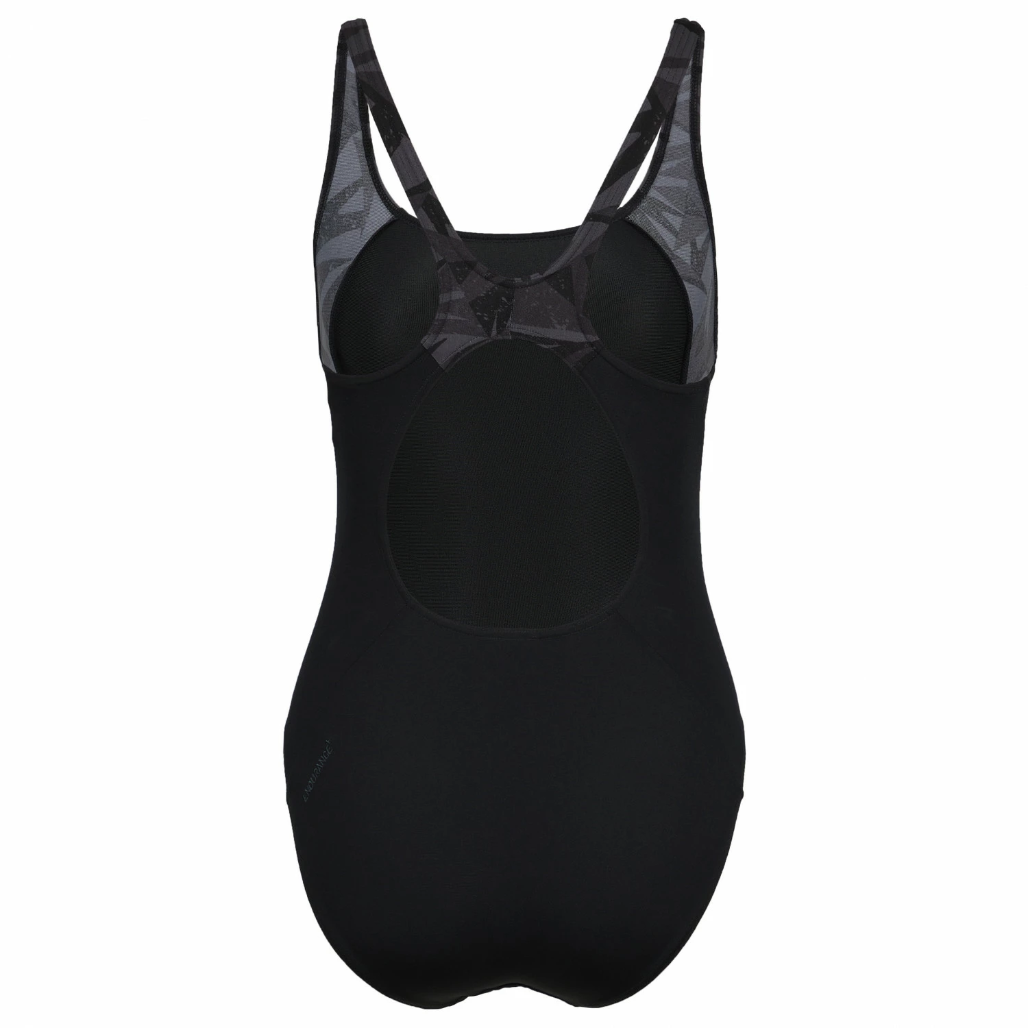 Speedo Women's Hyperboom Splice Muscleback - Swimsuit 4 Speedo Women's Hyperboom Splice Muscleback - Swimsuit - Image 2