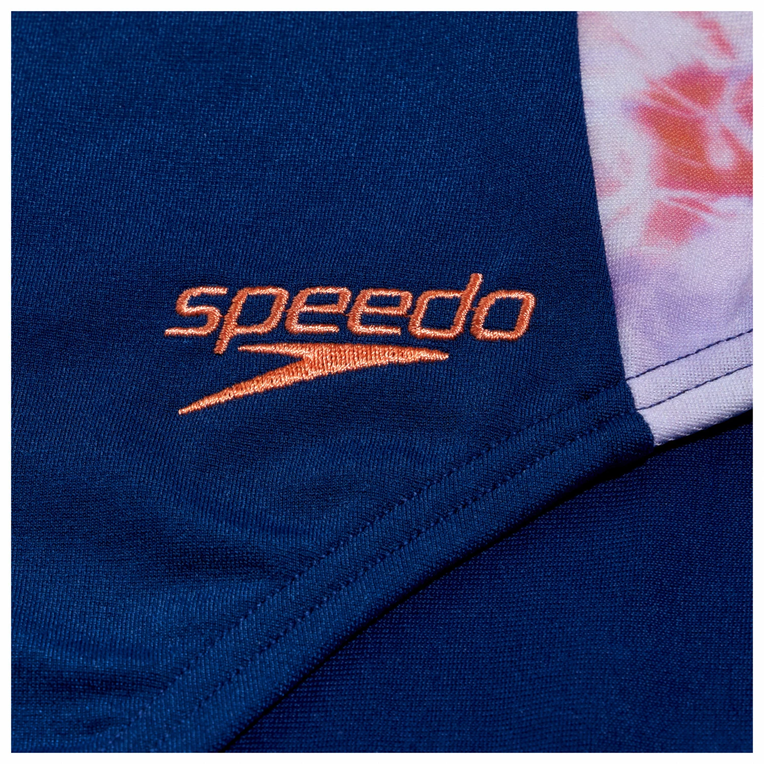 Speedo Women's Panel Hydrasuit - Swimsuit 4 Speedo Women's Panel Hydrasuit - Swimsuit - Image 2
