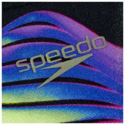 Speedo Women's Placement Digital Medalist 1 Piece - Swimsuit -Outdoor Equipment Sales Shop speedo womens placement digital medalist 1 piece swimsuit detail 3