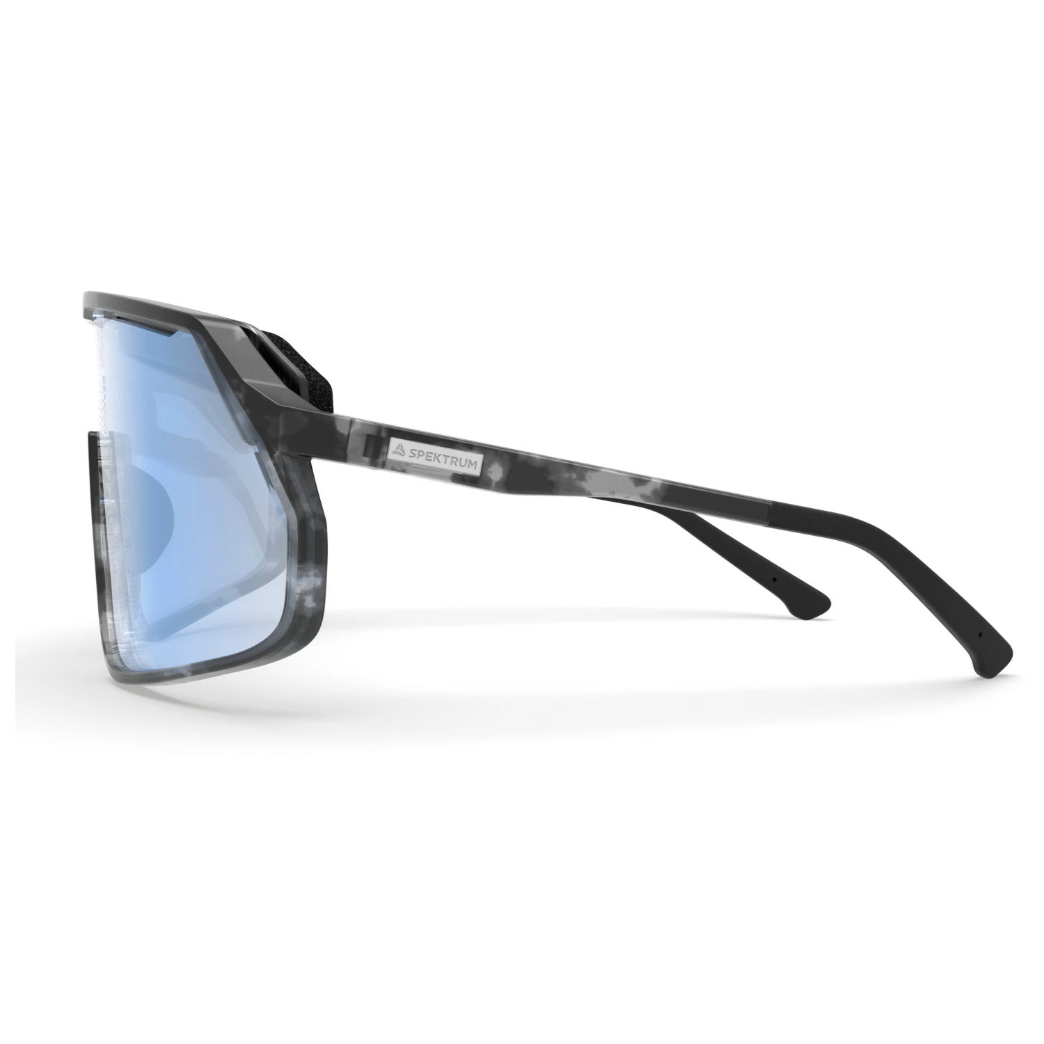 Spektrum LOM Bio S3-S0 (VLT 10-80%)+S0 (VLT 91%) - Cycling Glasses 5 Spektrum LOM Bio S3-S0 (VLT 10-80%)+S0 (VLT 91%) - Cycling Glasses - Image 3