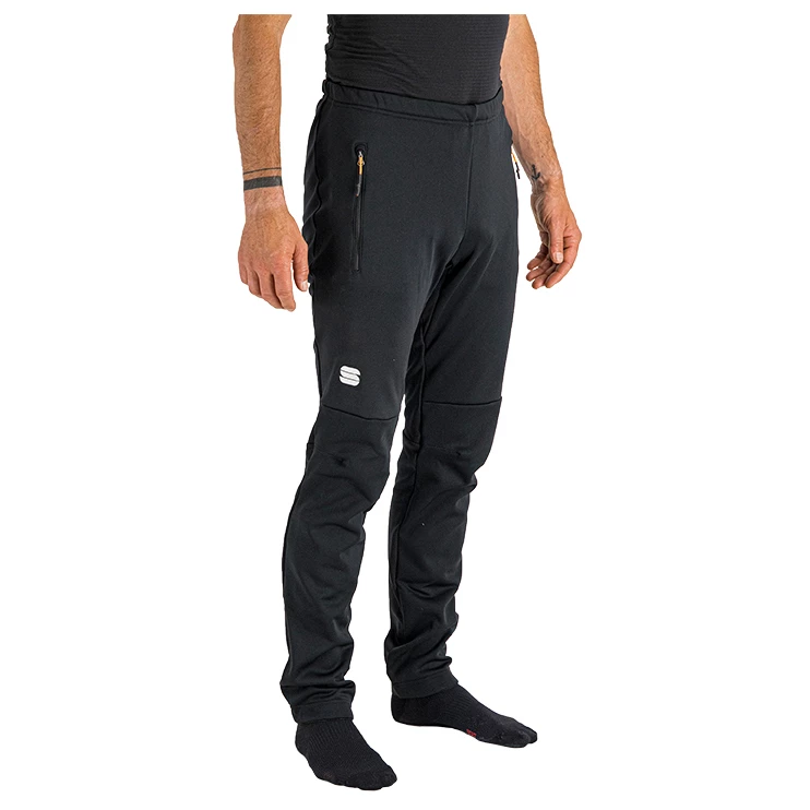 Sportful Engadin Wind Pant - Cross-country Ski Trousers 3 Sportful Engadin Wind Pant - Cross-country Ski Trousers
