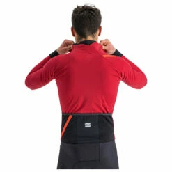 Sportful Fiandre Pro Jacket - Cycling Jacket -Outdoor Equipment Sales Shop sportful fiandre pro jacket cycling jacket detail 3
