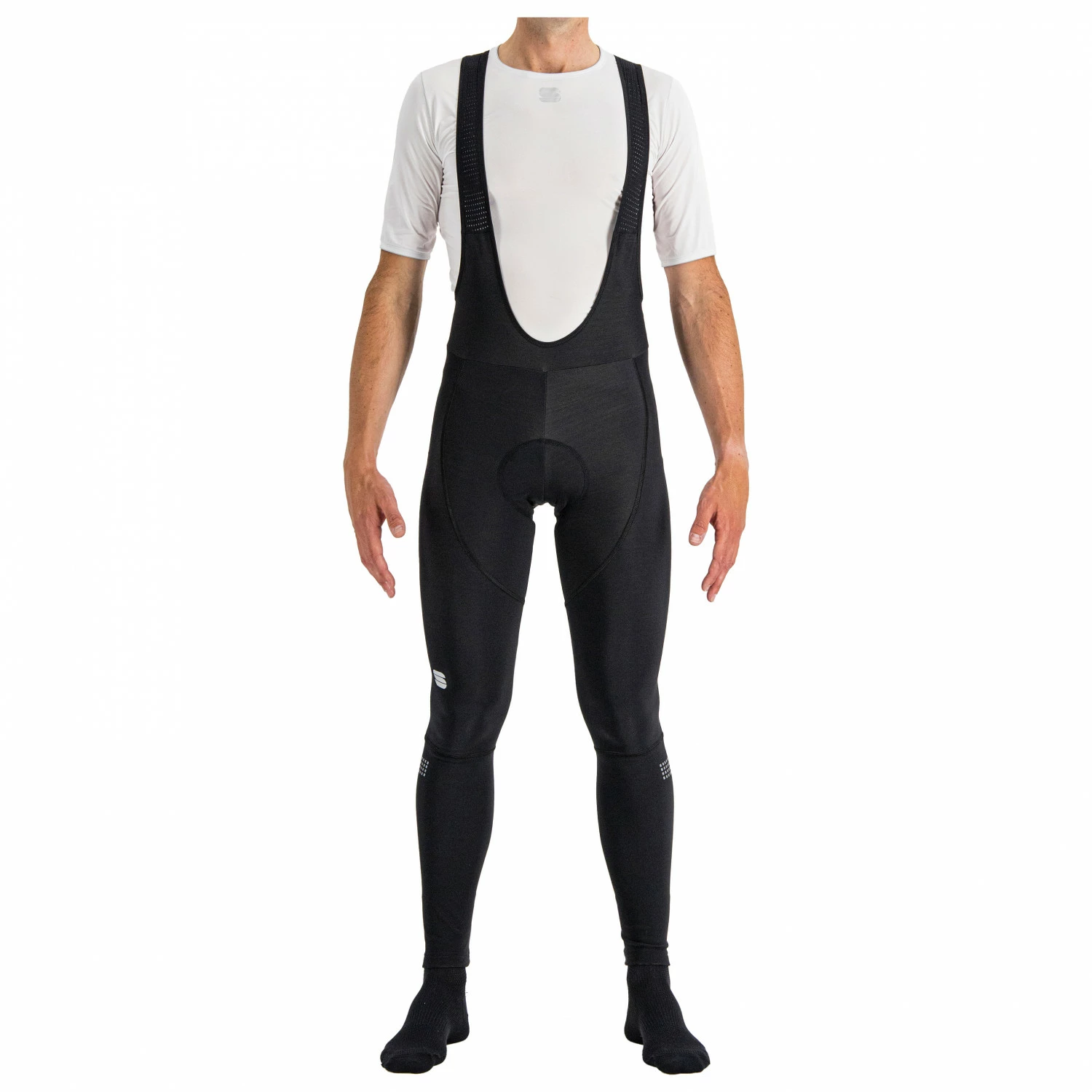 Sportful Neo Bibtight - Cycling Bottoms 5 Sportful Neo Bibtight - Cycling Bottoms - Image 3