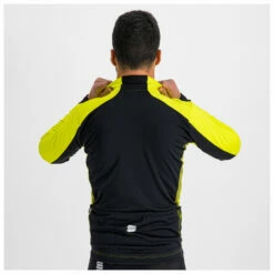 Sportful Neo Softshell Jacket - Cycling Jacket 19 Sportful Neo Softshell Jacket - Cycling Jacket -Outdoor Equipment Sales Shop sportful neo softshell jacket cycling jacket detail 7