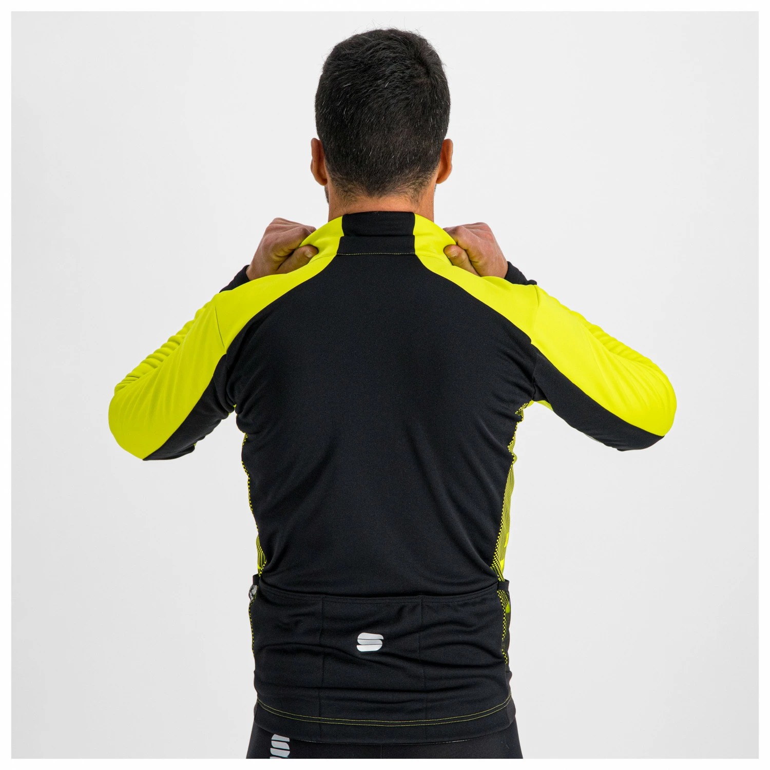 Sportful Neo Softshell Jacket - Cycling Jacket 9 Sportful Neo Softshell Jacket - Cycling Jacket - Image 7