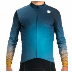 Sportful Rocket Thermal Jersey - Cycling Jersey