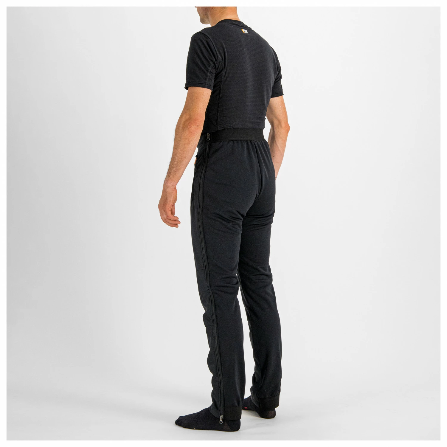 Sportful Squadra Pant - Cross-country Ski Trousers 4 Sportful Squadra Pant - Cross-country Ski Trousers - Image 2