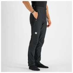Sportful Squadra Pant - Cross-country Ski Trousers 8 Sportful Squadra Pant - Cross-country Ski Trousers -Outdoor Equipment Sales Shop sportful squadra pant cross country ski trousers detail 3