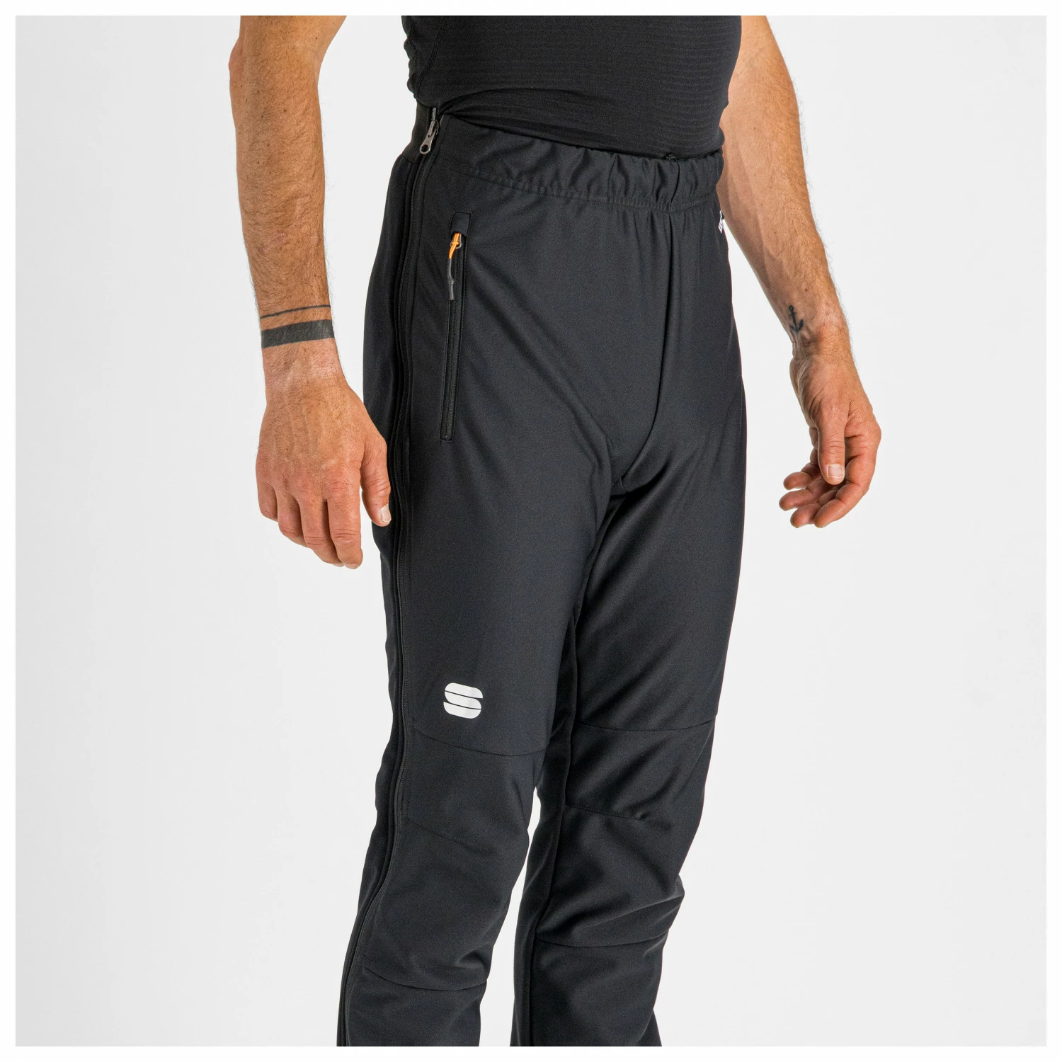 Sportful Squadra Pant - Cross-country Ski Trousers 6 Sportful Squadra Pant - Cross-country Ski Trousers - Image 4