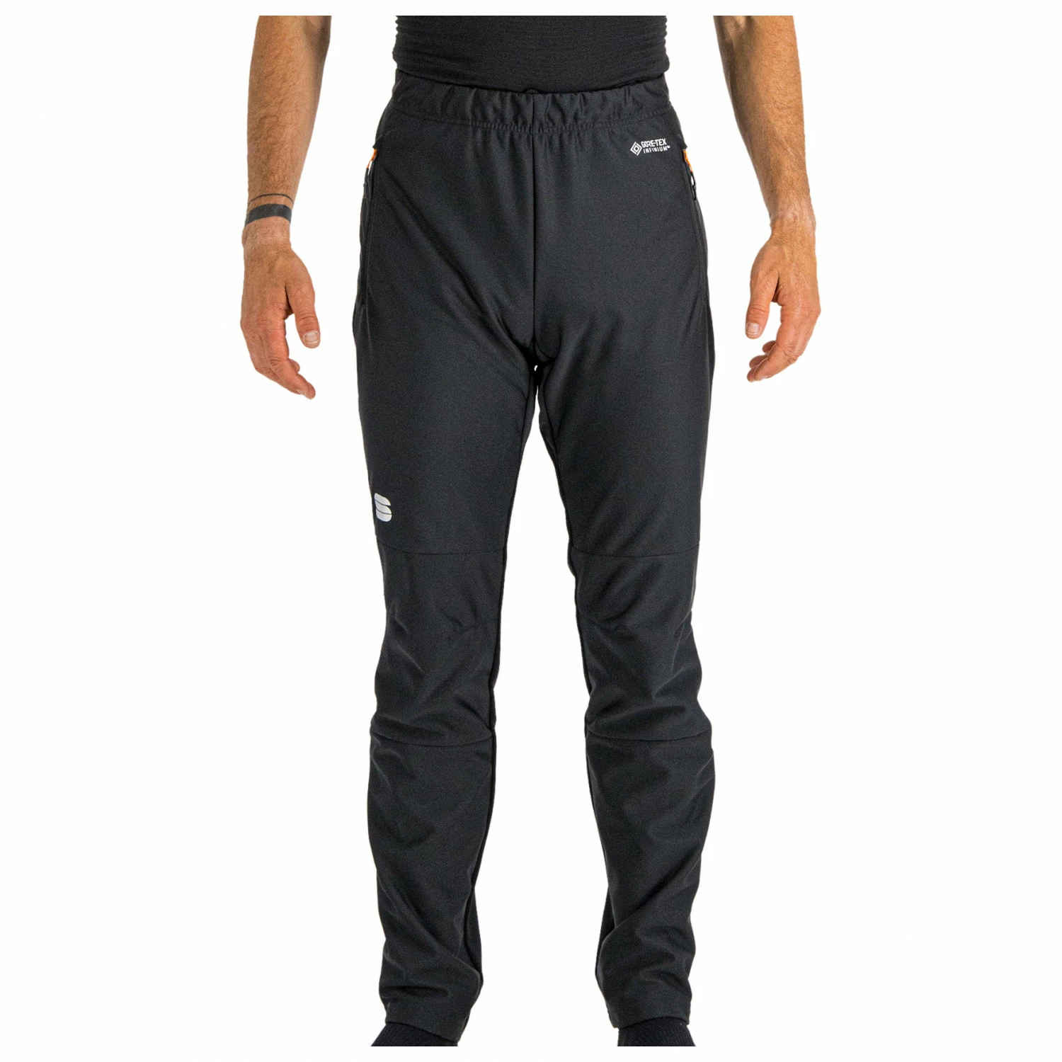Sportful Squadra Pant - Cross-country Ski Trousers 3 Sportful Squadra Pant - Cross-country Ski Trousers