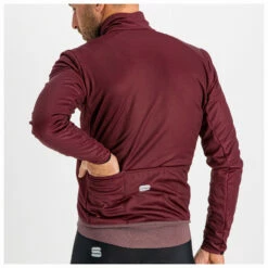 Sportful Super Jacket - Cycling Jacket -Outdoor Equipment Sales Shop sportful super jacket cycling jacket detail 3