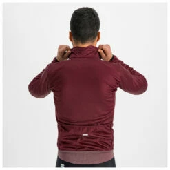 Sportful Super Jacket - Cycling Jacket -Outdoor Equipment Sales Shop sportful super jacket cycling jacket detail 5
