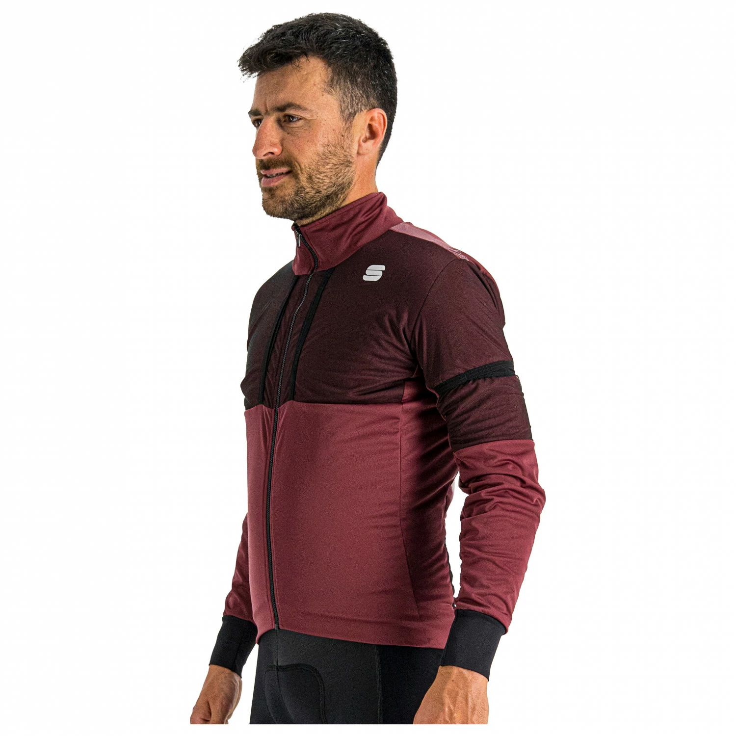Sportful Supergiara Jacket - Cycling Jacket 4 Sportful Supergiara Jacket - Cycling Jacket - Image 2