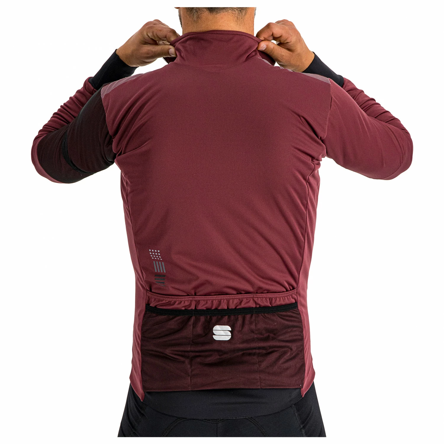 Sportful Supergiara Jacket - Cycling Jacket 7 Sportful Supergiara Jacket - Cycling Jacket - Image 5