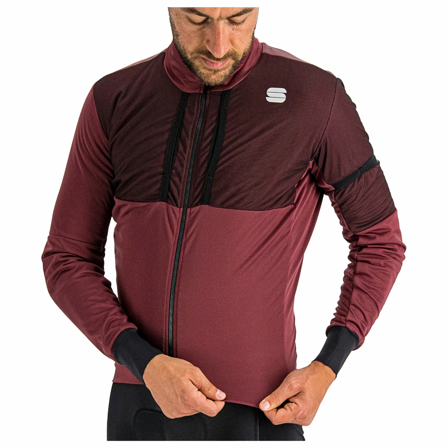 Sportful Supergiara Jacket - Cycling Jacket 10 Sportful Supergiara Jacket - Cycling Jacket - Image 8