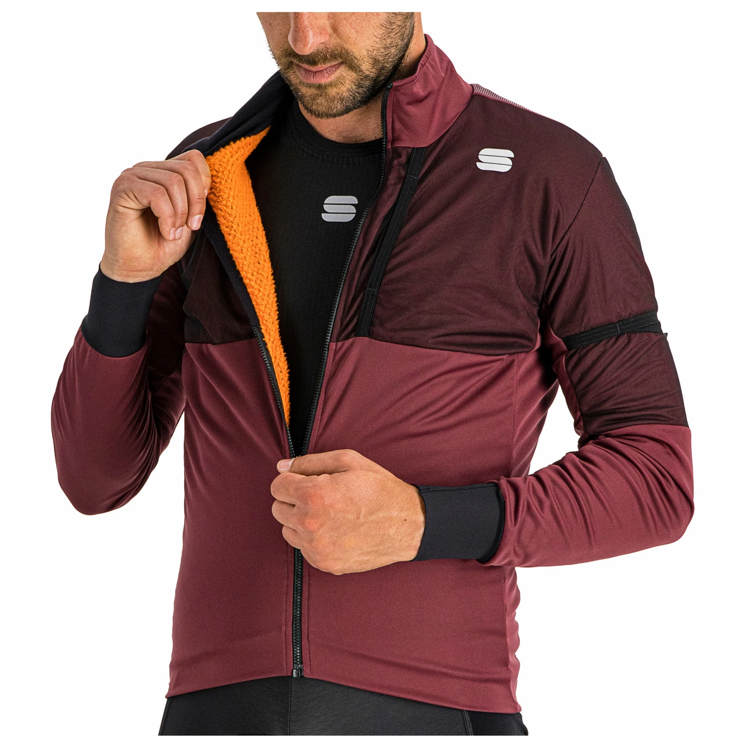 Sportful Supergiara Jacket - Cycling Jacket 11 Sportful Supergiara Jacket - Cycling Jacket - Image 9