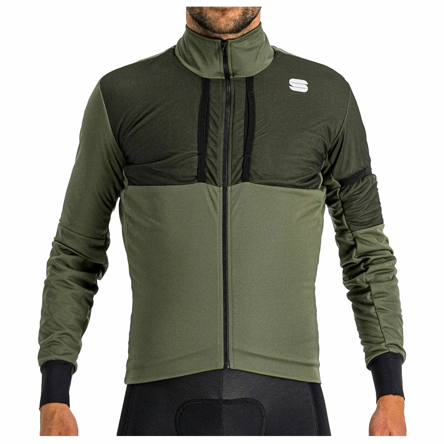 Sportful Supergiara Jacket - Cycling Jacket 3 Sportful Supergiara Jacket - Cycling Jacket