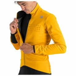 Sportful Tempo Jacket - Cycling Jacket 15 Sportful Tempo Jacket - Cycling Jacket -Outdoor Equipment Sales Shop sportful tempo jacket cycling jacket detail 6