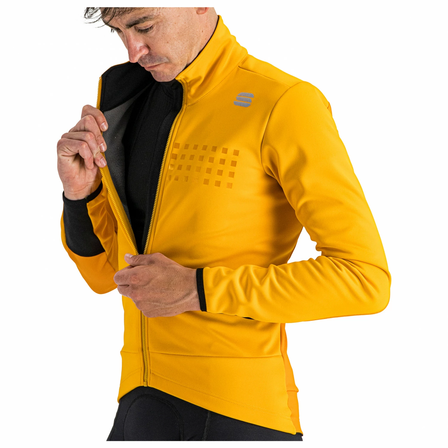 Sportful Tempo Jacket - Cycling Jacket 8 Sportful Tempo Jacket - Cycling Jacket - Image 6
