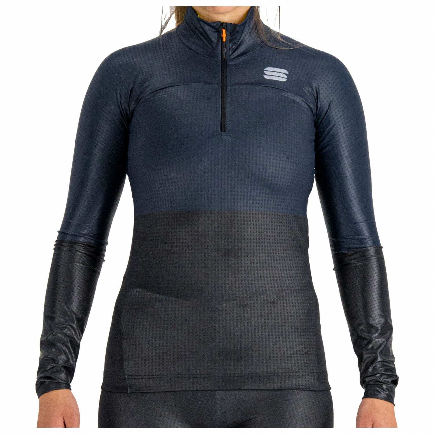 Sportful Women's Apex Jersey - Cross-country Ski Jacket 3 Sportful Women's Apex Jersey - Cross-country Ski Jacket