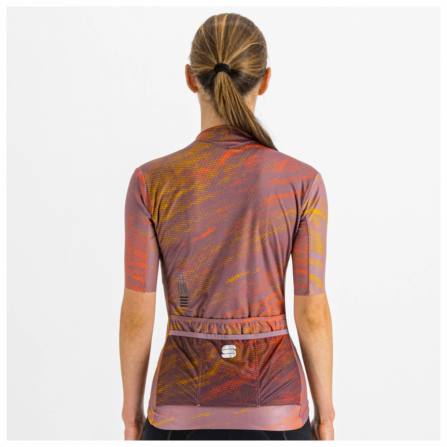 Sportful Women's Cliff Supergiara Jersey - Cycling Jersey 4 Sportful Women's Cliff Supergiara Jersey - Cycling Jersey - Image 2