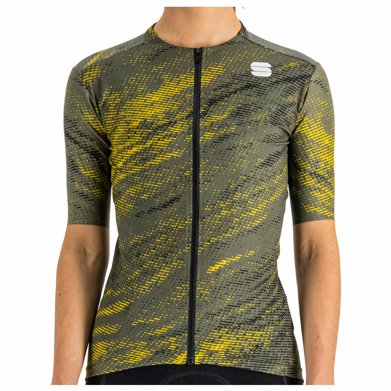 Sportful Women's Cliff Supergiara Jersey - Cycling Jersey 3 Sportful Women's Cliff Supergiara Jersey - Cycling Jersey