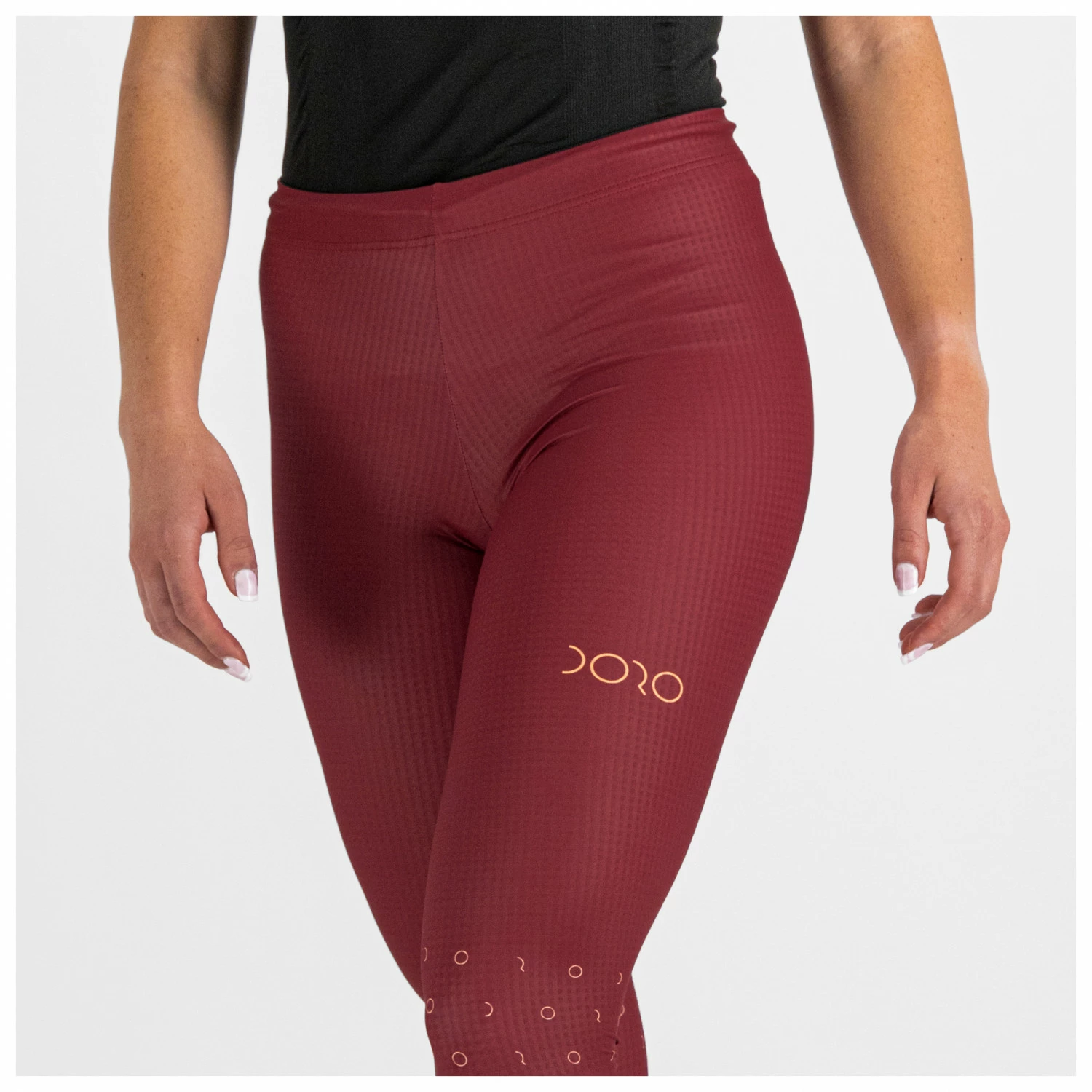 Sportful Women's Doro Apex Tight - Cross-country Ski Trousers 6 Sportful Women's Doro Apex Tight - Cross-country Ski Trousers - Image 4
