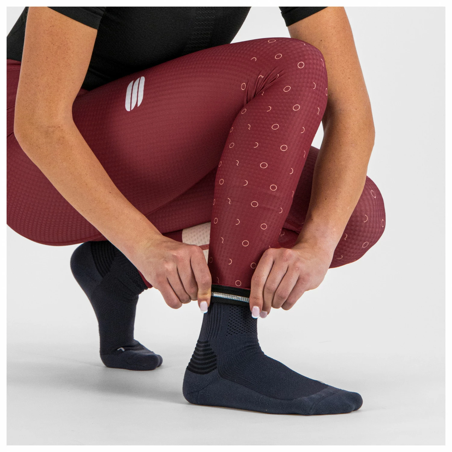 Sportful Women's Doro Apex Tight - Cross-country Ski Trousers 7 Sportful Women's Doro Apex Tight - Cross-country Ski Trousers - Image 5