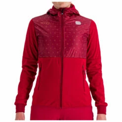 Sportful Women's Doro Jacket - Cross-country Ski Jacket