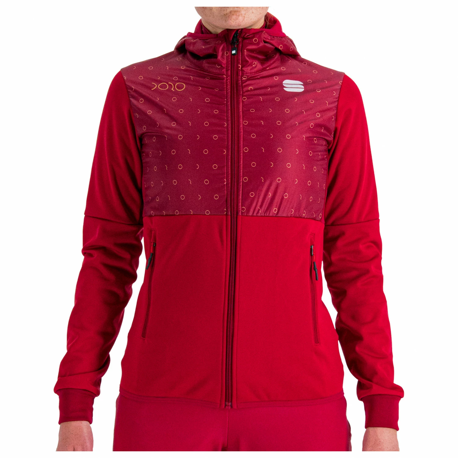 Sportful Women's Doro Jacket - Cross-country Ski Jacket 3 Sportful Women's Doro Jacket - Cross-country Ski Jacket