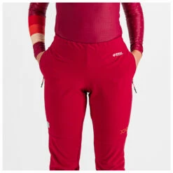 Sportful Women's Doro Pant - Cross-country Ski Trousers 10 Sportful Women's Doro Pant - Cross-country Ski Trousers -Outdoor Equipment Sales Shop sportful womens doro pant cross country ski trousers detail 4
