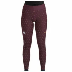 Sportful Women's Doro Tight - Cross-country Ski Trousers