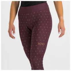 Sportful Women's Doro Tight - Cross-country Ski Trousers 13 Sportful Women's Doro Tight - Cross-country Ski Trousers -Outdoor Equipment Sales Shop sportful womens doro tight cross country ski trousers detail 6