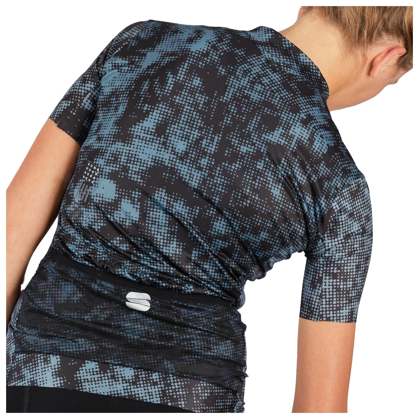 Sportful Women's Escape Supergiara Jersey - Cycling Jersey 6 Sportful Women's Escape Supergiara Jersey - Cycling Jersey - Image 4