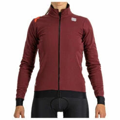 Sportful Women's Fiandre Medium Jacket - Cycling Jacket