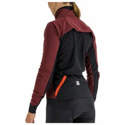 Sportful Women's Fiandre Medium Jacket - Cycling Jacket 13 Sportful Women's Fiandre Medium Jacket - Cycling Jacket -Outdoor Equipment Sales Shop sportful womens fiandre medium jacket cycling jacket detail 3