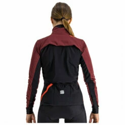 Sportful Women's Fiandre Medium Jacket - Cycling Jacket 14 Sportful Women's Fiandre Medium Jacket - Cycling Jacket -Outdoor Equipment Sales Shop sportful womens fiandre medium jacket cycling jacket detail 4