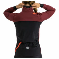 Sportful Women's Fiandre Medium Jacket - Cycling Jacket 15 Sportful Women's Fiandre Medium Jacket - Cycling Jacket -Outdoor Equipment Sales Shop sportful womens fiandre medium jacket cycling jacket detail 5