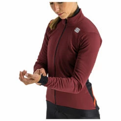 Sportful Women's Fiandre Medium Jacket - Cycling Jacket 19 Sportful Women's Fiandre Medium Jacket - Cycling Jacket -Outdoor Equipment Sales Shop sportful womens fiandre medium jacket cycling jacket detail 9