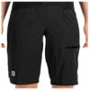 Sportful Women's Giara Overshort - Cycling Bottoms