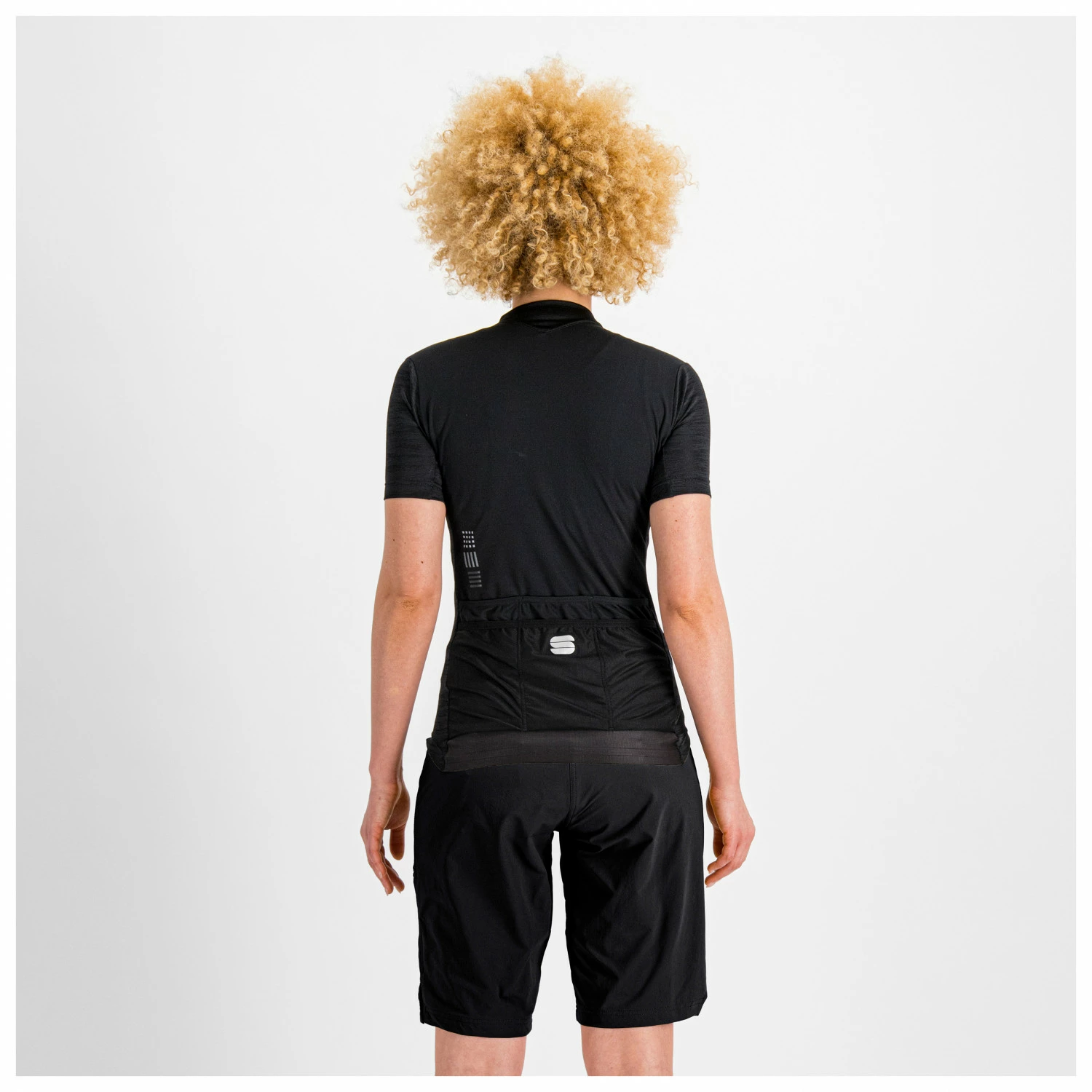 Sportful Women's Giara Overshort - Cycling Bottoms 4 Sportful Women's Giara Overshort - Cycling Bottoms - Image 2