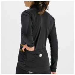 Sportful Women's Neo Softshell Jacket - Cycling Jacket -Outdoor Equipment Sales Shop sportful womens neo softshell jacket cycling jacket detail 6
