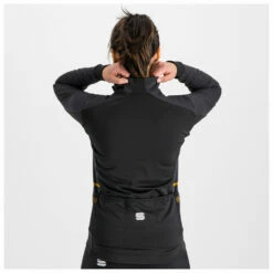 Sportful Women's Neo Softshell Jacket - Cycling Jacket -Outdoor Equipment Sales Shop sportful womens neo softshell jacket cycling jacket detail 7