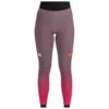 Sportful Women's Squadra Tight - Cross-country Ski Trousers 2 Sportful Women's Squadra Tight - Cross-country Ski Trousers -Outdoor Equipment Sales Shop sportful womens squadra tight cross country ski trousers