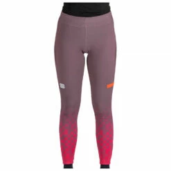 Outdoor Equipment Sales Shop 22 Sportful Women's Squadra Tight - Cross-country Ski Trousers