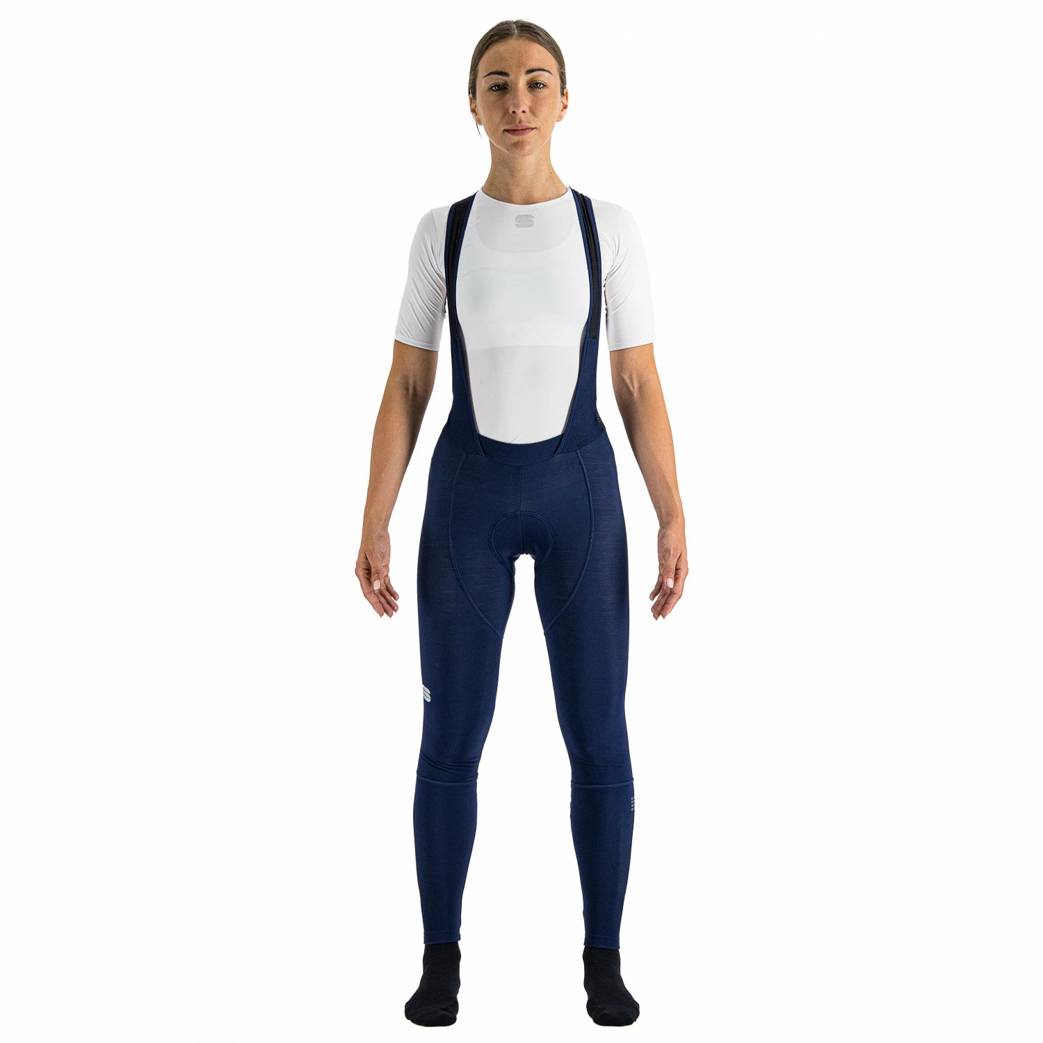 Sportful Women's Tempo Bibtight - Cycling Bottoms 4 Sportful Women's Tempo Bibtight - Cycling Bottoms - Image 2