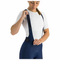 Sportful Women's Tempo Bibtight - Cycling Bottoms 13 Sportful Women's Tempo Bibtight - Cycling Bottoms -Outdoor Equipment Sales Shop sportful womens tempo bibtight cycling bottoms detail 5