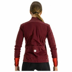 Sportful Women's Tempo Jacket - Cycling Jacket 14 Sportful Women's Tempo Jacket - Cycling Jacket -Outdoor Equipment Sales Shop sportful womens tempo jacket cycling jacket detail 4