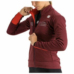 Sportful Women's Tempo Jacket - Cycling Jacket 17 Sportful Women's Tempo Jacket - Cycling Jacket -Outdoor Equipment Sales Shop sportful womens tempo jacket cycling jacket detail 7