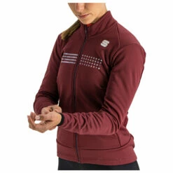Sportful Women's Tempo Jacket - Cycling Jacket 18 Sportful Women's Tempo Jacket - Cycling Jacket -Outdoor Equipment Sales Shop sportful womens tempo jacket cycling jacket detail 8